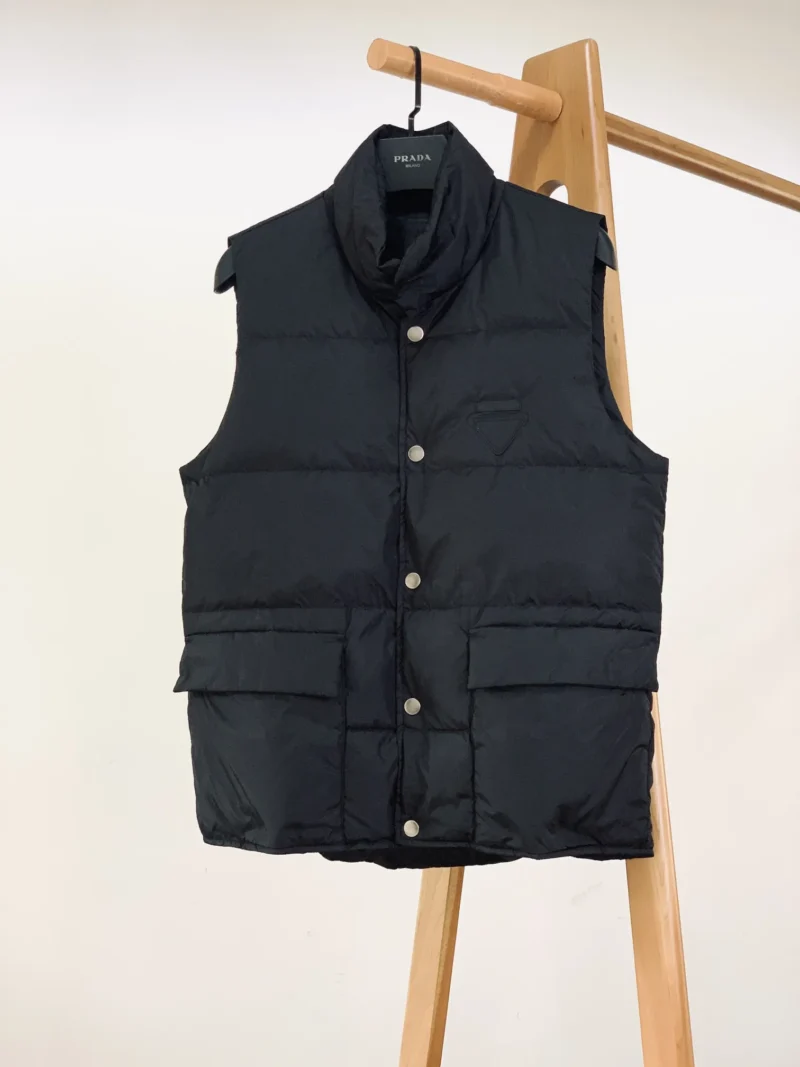 Replica Prada Vest - Top Quality Fake Replica Prada Vest Reps BlackFriday Sales - RepLuxe