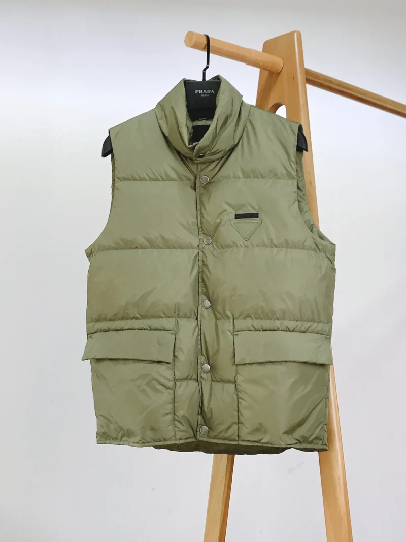 Replica Prada Vest - Top Quality Fake Replica Prada Vest Reps BlackFriday Sales - RepLuxe