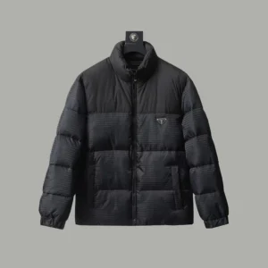 Replica Prada Short Down Jacket - Top Quality Fake Replica Prada Short Down Jacket Reps BlackFriday Sales - RepLuxe