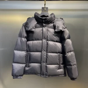 Replica Prada Short Down Jacket - Top Quality Fake Replica Prada Short Down Jacket Reps BlackFriday Sales - RepLuxe