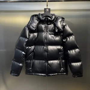 Replica Prada Short Down Jacket - Top Quality Fake Replica Prada Short Down Jacket Reps BlackFriday Sales - RepLuxe