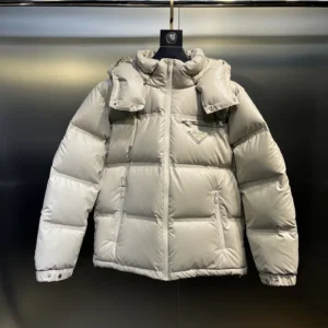 Replica Prada Short Down Jacket - Top Quality Fake Replica Prada Short Down Jacket Reps BlackFriday Sales - RepLuxe