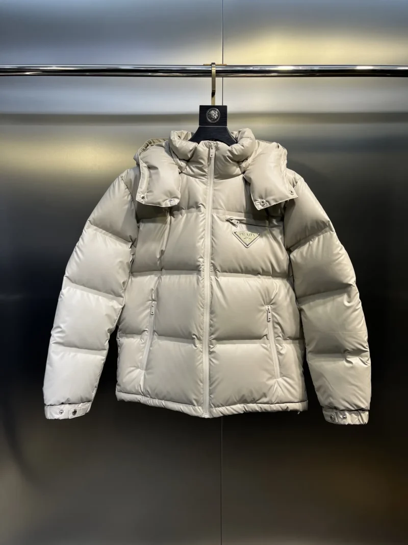 Replica Prada Short Down Jacket - Top Quality Fake Replica Prada Short Down Jacket Reps BlackFriday Sales - RepLuxe