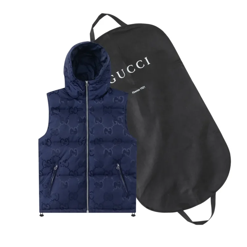 Replica Gucci Vest - Top Quality Fake Replica Gucci Vest Reps BlackFriday Sales - RepLuxe