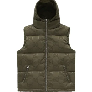 Replica Gucci Vest - Top Quality Fake Replica Gucci Vest Reps BlackFriday Sales - RepLuxe