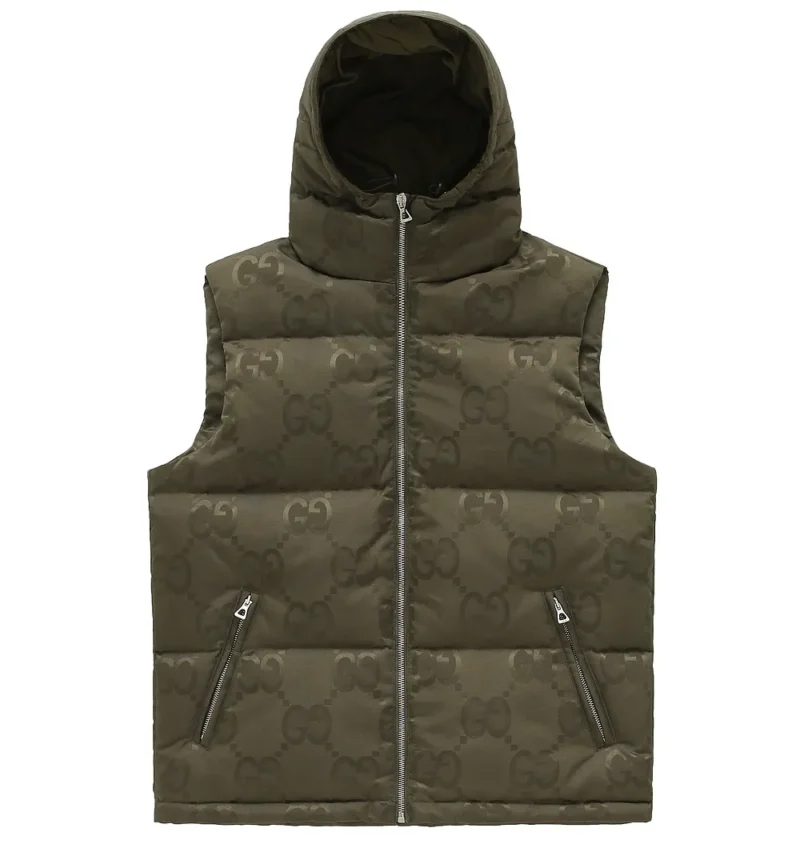 Replica Gucci Vest - Top Quality Fake Replica Gucci Vest Reps BlackFriday Sales - RepLuxe