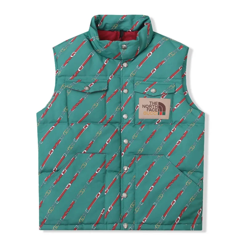 Replica Gucci Vest - Top Quality Fake Replica Gucci Vest Reps BlackFriday Sales - RepLuxe