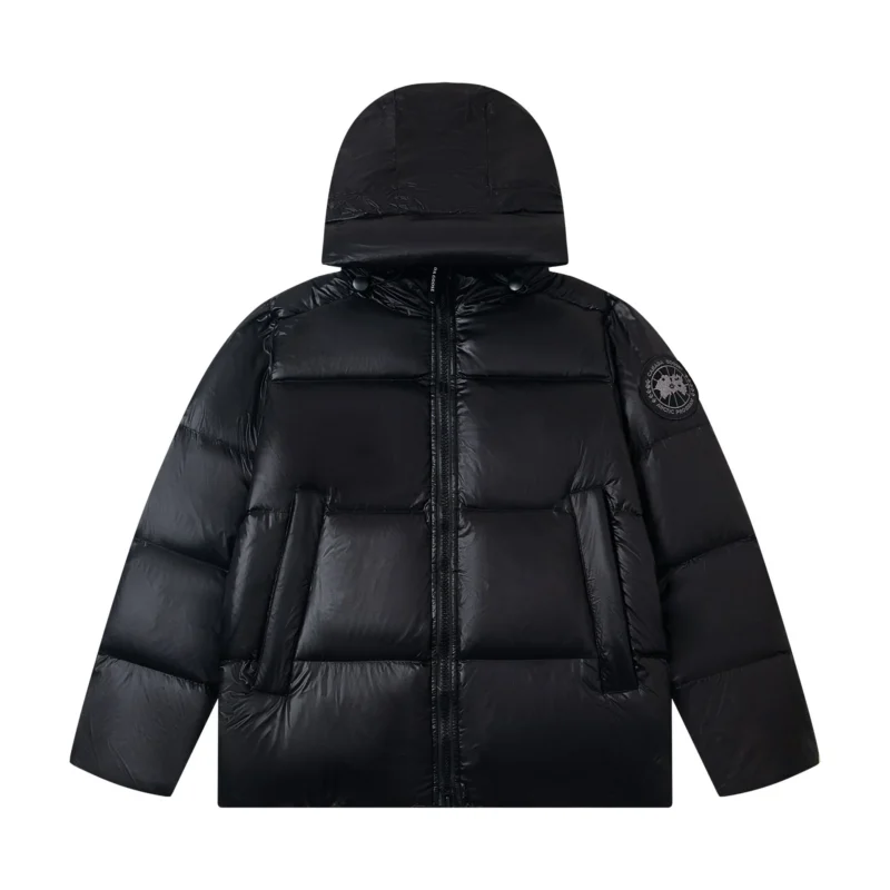 Replica Canada Goose - Top Quality Fake Replica Canada Goose Reps BlackFriday Sales - RepLuxe