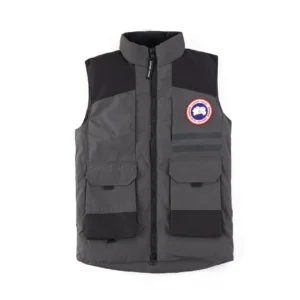 Replica Canada Goose Vest - Top Quality Fake Replica Canada Goose Vest Reps BlackFriday Sales - RepLuxe