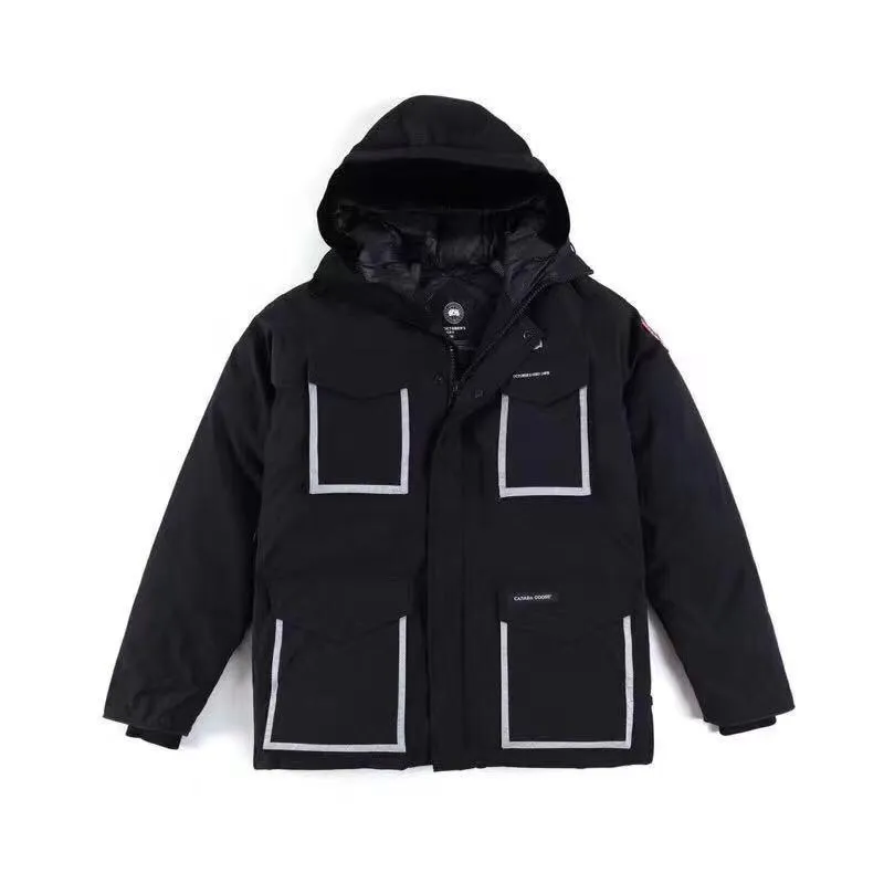 Replica Canada Goose Lightweight Down Jacket - Top Quality Fake Replica Canada Goose Lightweight Down Jacket Reps BlackFriday Sales - RepLuxe