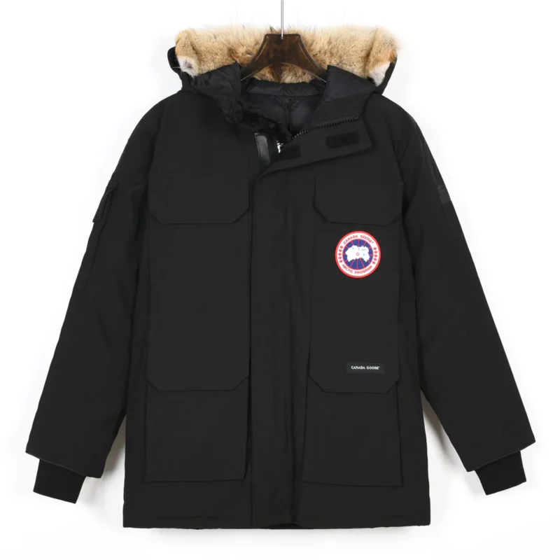 Replica Canada Goose Lightweight Down Jacket - Top Quality Fake Replica Canada Goose Lightweight Down Jacket Reps BlackFriday Sales - RepLuxe