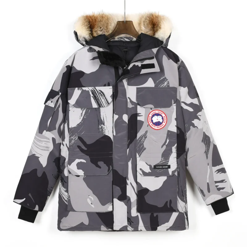 Replica Canada Goose Lightweight Down Jacket - Top Quality Fake Replica Canada Goose Lightweight Down Jacket Reps BlackFriday Sales - RepLuxe