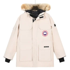 src_0-365 Replica Canada Goose Wyndham 388M Black Parka Reps - RepLuxe