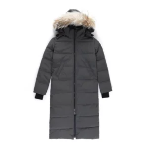Replica Canada Goose Long Down Jacket - Top Quality Fake Replica Canada Goose Long Down Jacket Reps BlackFriday Sales - RepLuxe