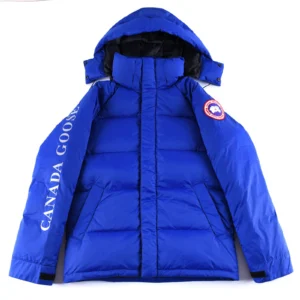 Replica Canada Goose - Top Quality Fake Replica Canada Goose Reps BlackFriday Sales - RepLuxe