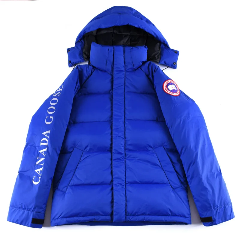Replica Canada Goose - Top Quality Fake Replica Canada Goose Reps BlackFriday Sales - RepLuxe