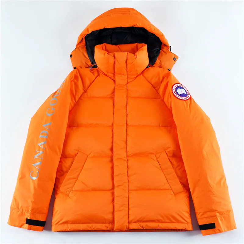 Replica Canada Goose - Top Quality Fake Replica Canada Goose Reps BlackFriday Sales - RepLuxe