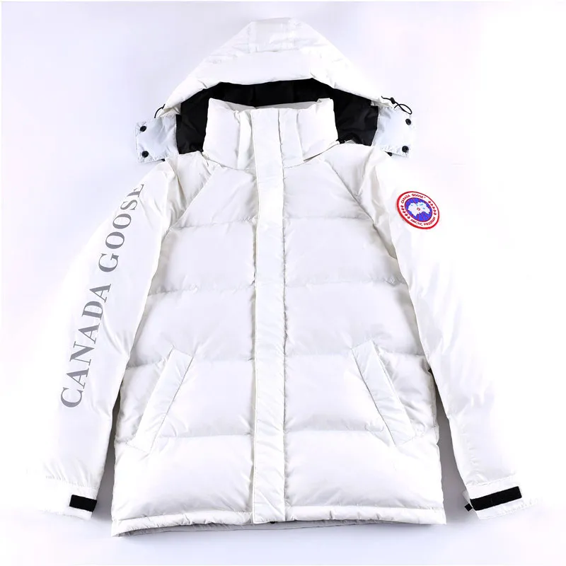Replica Canada Goose - Top Quality Fake Replica Canada Goose Reps BlackFriday Sales - RepLuxe