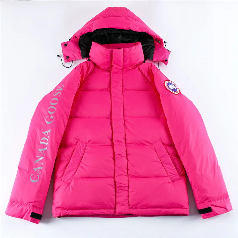 Replica Canada Goose - Top Quality Fake Replica Canada Goose Reps BlackFriday Sales - RepLuxe