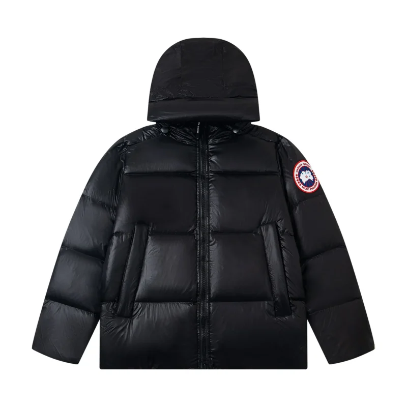 Replica Canada Goose - Top Quality Fake Replica Canada Goose Reps BlackFriday Sales - RepLuxe