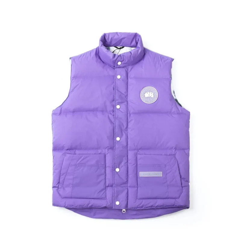 src_0-399 Replica Canada Goose Northern Lights Down Vest Purple Reps - RepLuxe