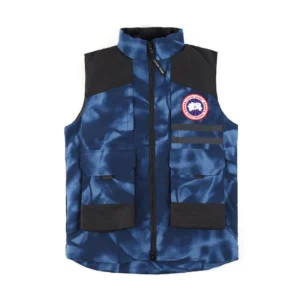 Replica Canada Goose Vest - Top Quality Fake Replica Canada Goose Vest Reps BlackFriday Sales - RepLuxe
