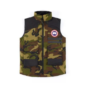 Replica Canada Goose Vest - Top Quality Fake Replica Canada Goose Vest Reps BlackFriday Sales - RepLuxe