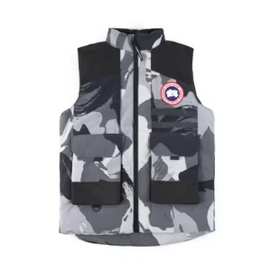 Replica Canada Goose Vest - Top Quality Fake Replica Canada Goose Vest Reps BlackFriday Sales - RepLuxe