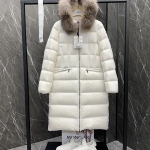 Replica Moncler Long Down Jacket - Top Quality Fake Replica Moncler Long Down Jacket Reps BlackFriday Sales - RepLuxe