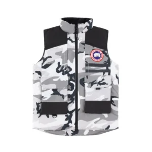 Replica Canada Goose Vest - Top Quality Fake Replica Canada Goose Vest Reps BlackFriday Sales - RepLuxe