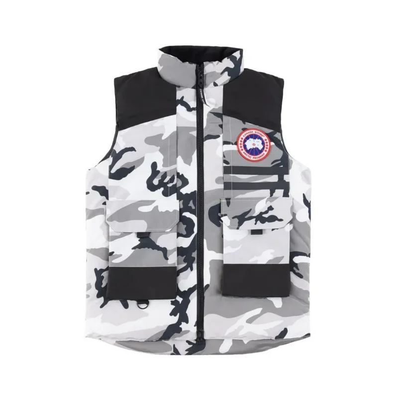 Replica Canada Goose Vest - Top Quality Fake Replica Canada Goose Vest Reps BlackFriday Sales - RepLuxe