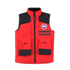 Replica Canada Goose Vest - Top Quality Fake Replica Canada Goose Vest Reps BlackFriday Sales - RepLuxe
