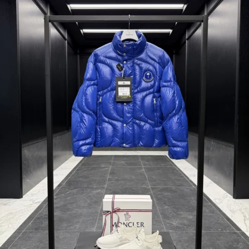 src_0-419 Replica Moncler Palm Angels Haunani Puffer Jacket Blue Reps - RepLuxe