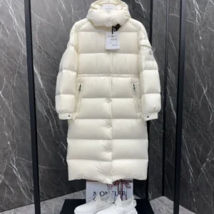 Replica Moncler Long Down Jacket - Top Quality Fake Replica Moncler Long Down Jacket Reps BlackFriday Sales - RepLuxe