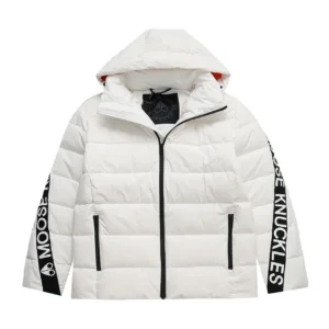 Replica Moose knuckles Short Down Jacket - Top Quality Fake Replica Moose knuckles Short Down Jacket Reps BlackFriday Sales - RepLuxe