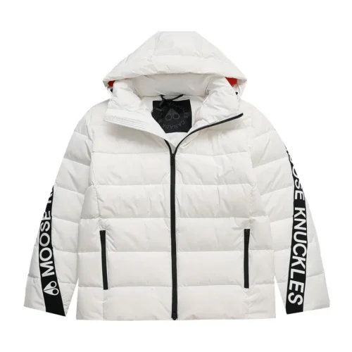 src_0-421 Replica Moose Knuckles Classic Pilot Down Jacket White Reps - RepLuxe