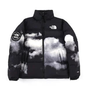 Replica The North Face Short Down Jacket - Top Quality Fake Replica The North Face Short Down Jacket Reps BlackFriday Sales - RepLuxe