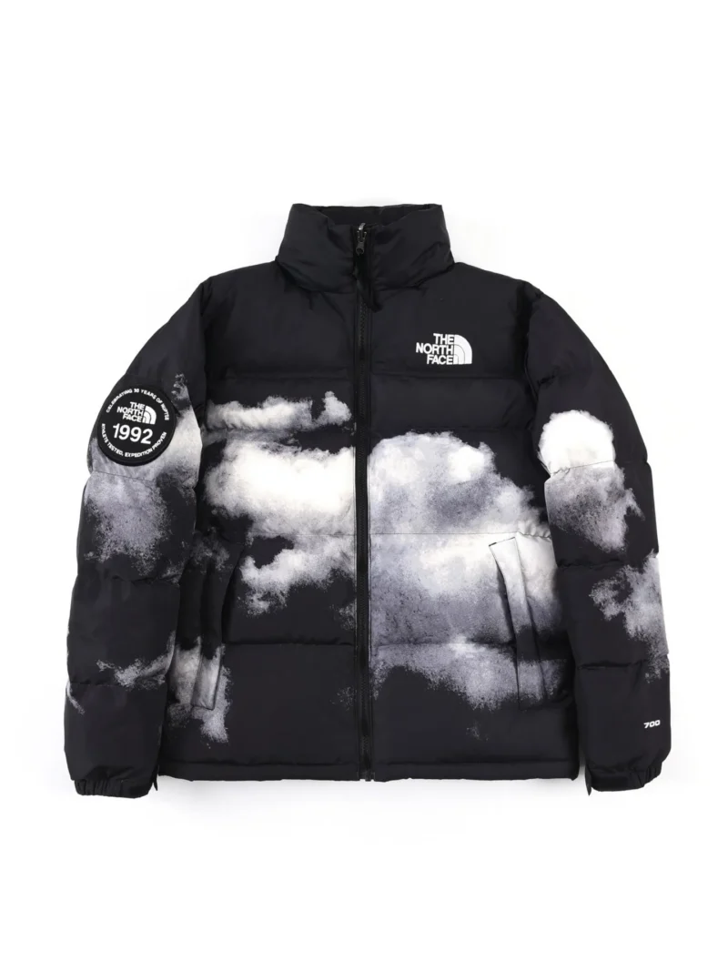 Replica The North Face Short Down Jacket - Top Quality Fake Replica The North Face Short Down Jacket Reps BlackFriday Sales - RepLuxe