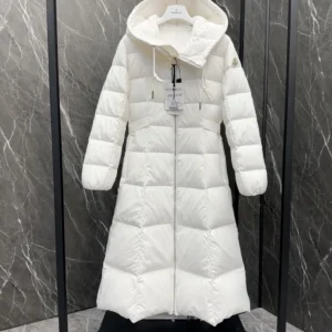 Replica Moncler Long Down Jacket - Top Quality Fake Replica Moncler Long Down Jacket Reps BlackFriday Sales - RepLuxe
