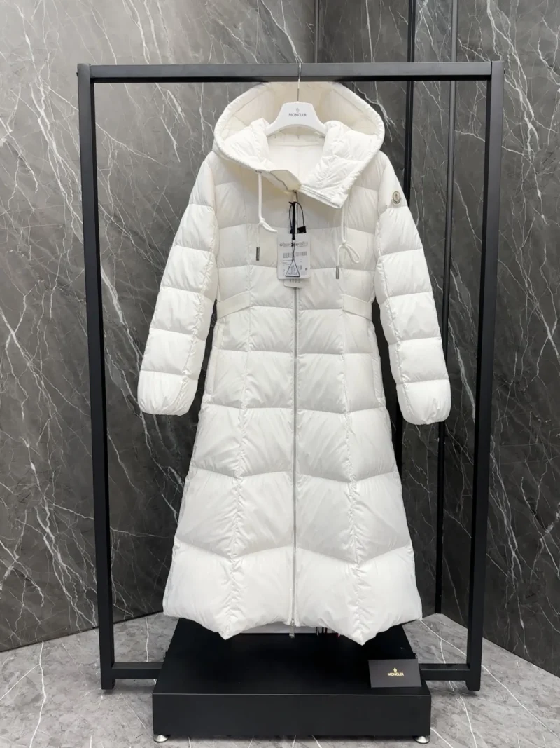 Replica Moncler Long Down Jacket - Top Quality Fake Replica Moncler Long Down Jacket Reps BlackFriday Sales - RepLuxe