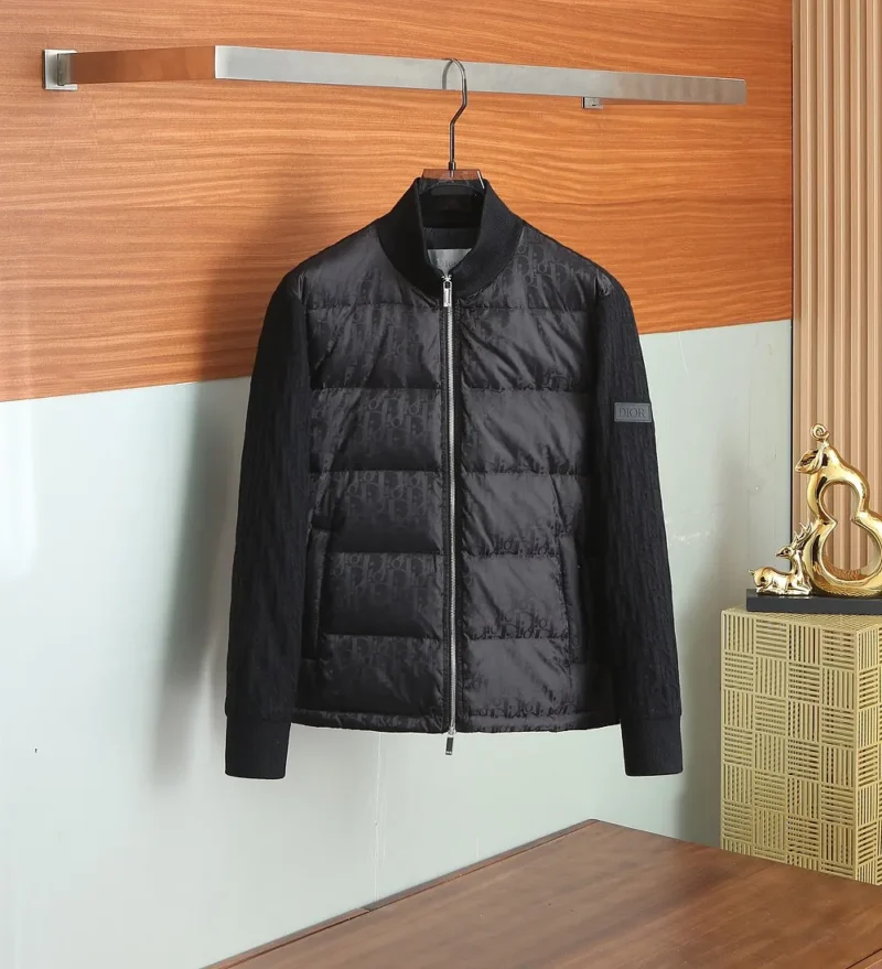 Replica Dior Lightweight Down Jacket - Top Quality Fake Replica Dior Lightweight Down Jacket Reps BlackFriday Sales - RepLuxe