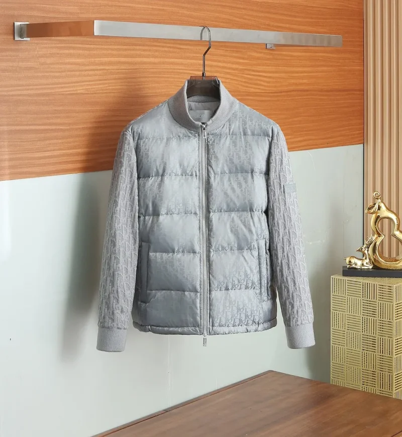 Replica Dior Lightweight Down Jacket - Top Quality Fake Replica Dior Lightweight Down Jacket Reps BlackFriday Sales - RepLuxe