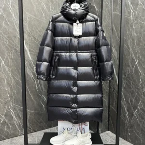 Replica Moncler Long Down Jacket - Top Quality Fake Replica Moncler Long Down Jacket Reps BlackFriday Sales - RepLuxe