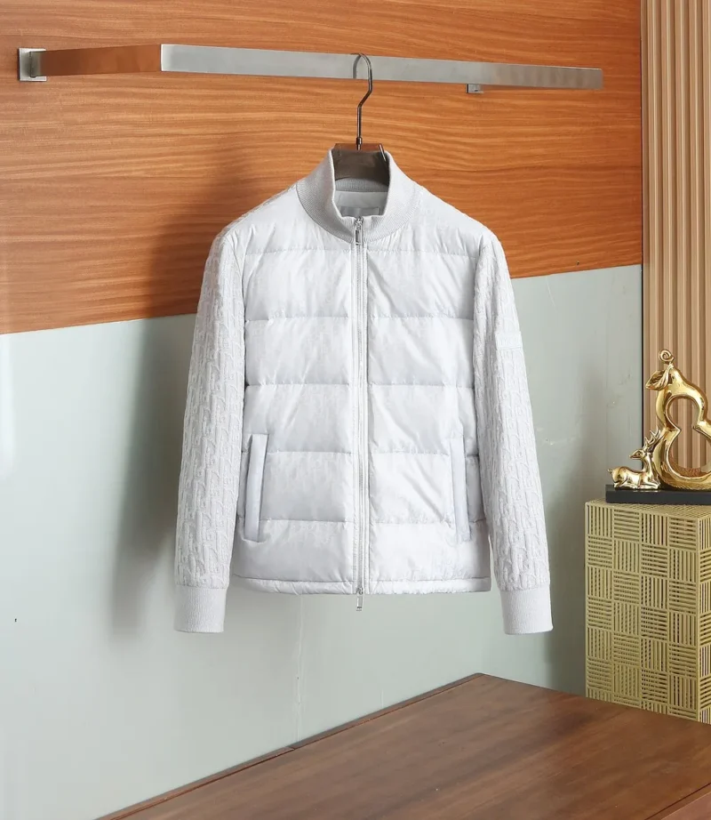 Replica Dior Lightweight Down Jacket - Top Quality Fake Replica Dior Lightweight Down Jacket Reps BlackFriday Sales - RepLuxe