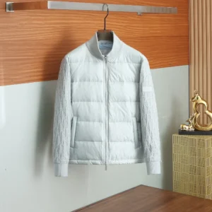 Replica Dior Lightweight Down Jacket - Top Quality Fake Replica Dior Lightweight Down Jacket Reps BlackFriday Sales - RepLuxe