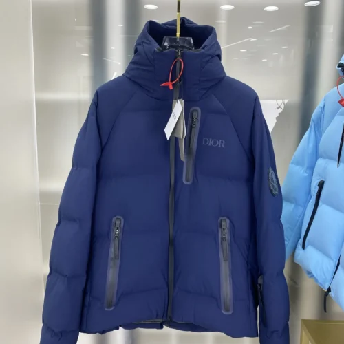 src_0-455 Replica Dior Descente Ski Jacket Navy Blue Reps - RepLuxe
