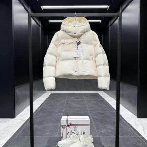 Replica Moncler Short Down Jacket - Top Quality Fake Replica Moncler Short Down Jacket Reps BlackFriday Sales - RepLuxe