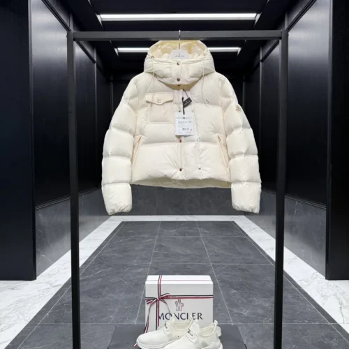 src_0-46 Replica Moncler Erea Quilted Down Jacket Off-White Reps - RepLuxe