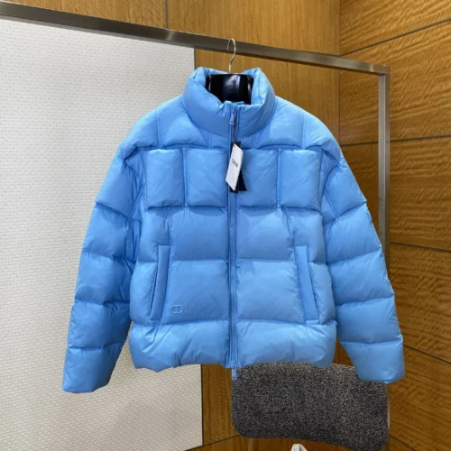 src_0-468 Replica Dior Short Down Jackets - Top Quality Fake Replica Dior Short Down Jackets Reps BlackFriday Sales - RepLuxe