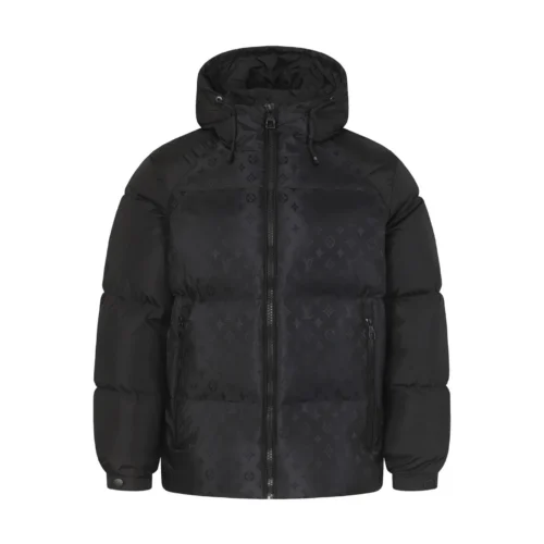 src_0 Replica Louis Vuitton Short Down Jacket - Top Quality Fake Replica Louis Vuitton Short Down Jacket Reps BlackFriday Sales - RepLuxe